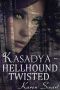 [Kasadya 02] • Kasadya Hellhound Twisted